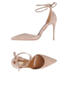 Туфли Aquazzura