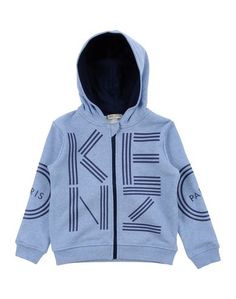 Толстовка Kenzo