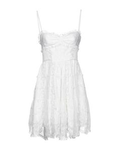 Короткое платье RED Valentino