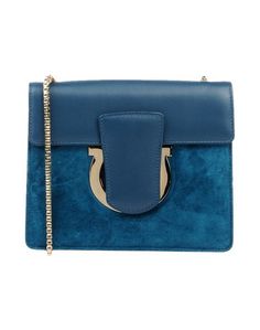 Сумка через плечо Salvatore Ferragamo