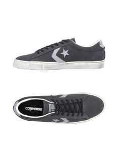 Низкие кеды и кроссовки Converse ALL Star