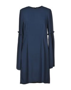 Короткое платье Mm6 Maison Margiela