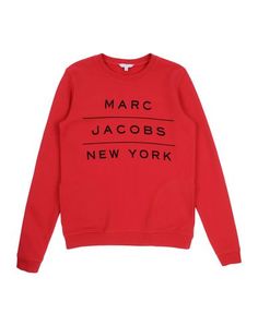 Толстовка Little Marc Jacobs