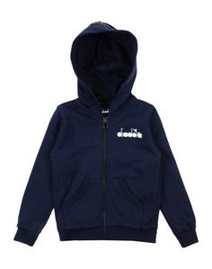Толстовка Diadora