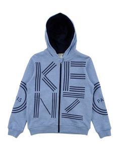 Толстовка Kenzo