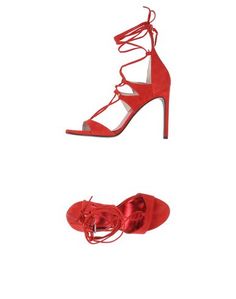 Сандалии Stuart Weitzman