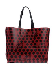 Сумка на руку Love Moschino