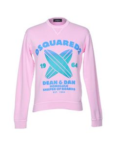 Толстовка Dsquared2
