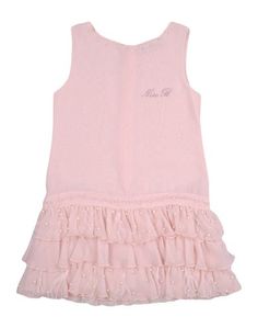 Платье Miss Blumarine