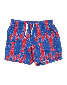 Шорты для плавания Tommy Hilfiger