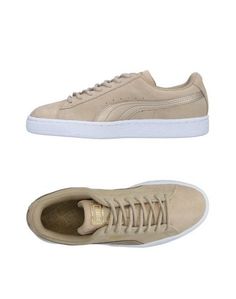 Низкие кеды и кроссовки Puma