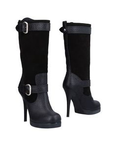 Сапоги Giuseppe Zanotti Design
