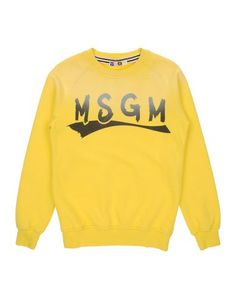 Толстовка Msgm