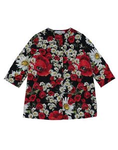 Пальто Dolce & Gabbana