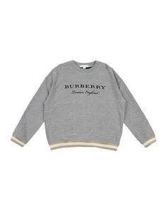 Толстовка Burberry