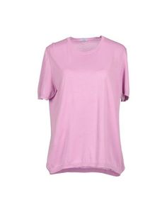 Свитер с короткими рукавами Malo