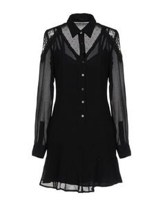 Короткое платье Guess