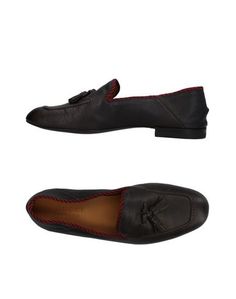 Мокасины Gucci
