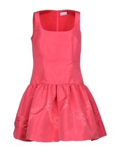 Короткое платье RED Valentino