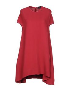 Короткое платье Elisabetta Franchi
