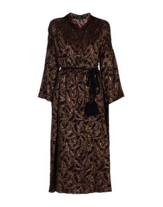 Платье длиной 3/4 Lanvin