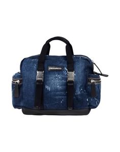 Дорожная сумка Dsquared2