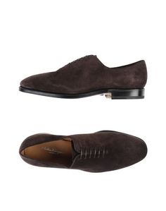 Обувь на шнурках Salvatore Ferragamo