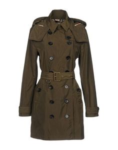 Легкое пальто Burberry