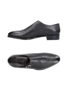 Мокасины John Lobb