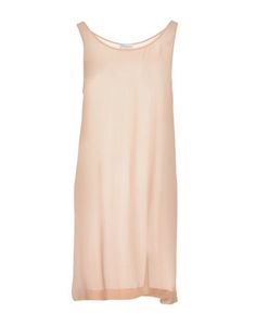 Короткое платье Dries Van Noten