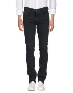 Джинсовые брюки Calvin Klein Jeans