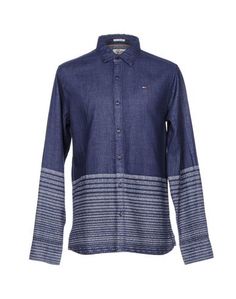 Pубашка Tommy Hilfiger Denim