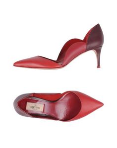 Туфли Valentino Garavani