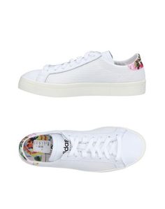 Низкие кеды и кроссовки Adidas Originals