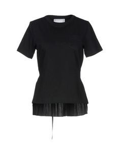 Футболка Sacai