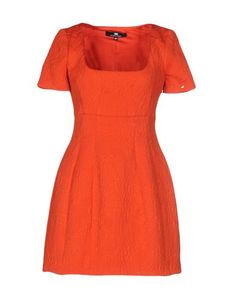 Короткое платье Elisabetta Franchi