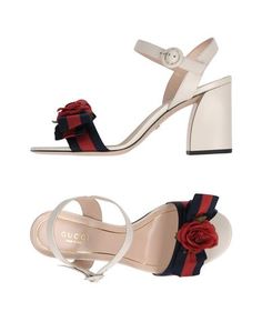 Сандалии Gucci