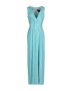 Длинное платье Class Roberto Cavalli