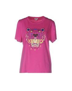 Футболка Kenzo