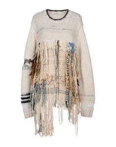 Свитер Dries Van Noten