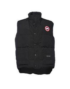 Пуховик Canada Goose