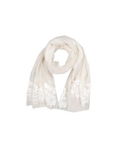 Палантин Ermanno Scervino