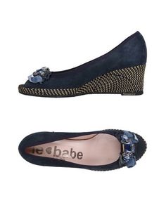 Туфли LE Babe