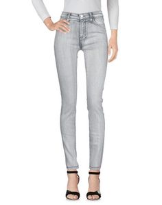 Джинсовые брюки J Brand