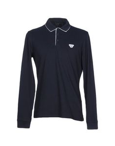 Поло Armani Jeans