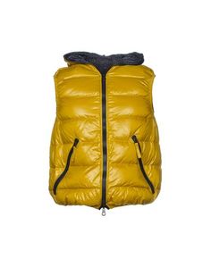 Пуховик Duvetica