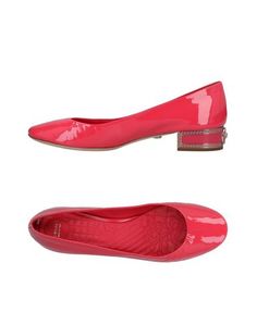 Туфли Versace