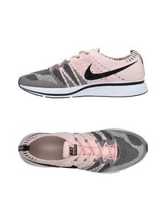 Низкие кеды и кроссовки Nike
