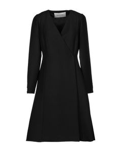 Платье до колена Valentino