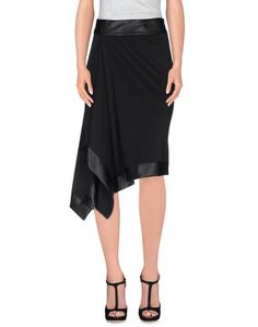 Юбка до колена Elisabetta Franchi